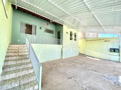 Casa com 3 Quartos à venda, 178m² no Jardim Leonor, Campinas