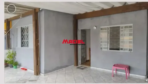 Casa com 3 Quartos à venda, 270m² no Jardim Satélite, São José dos Campos
