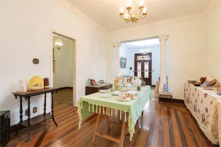 Casa com 6 Quartos à venda, 479m² no Cambuci, São Paulo