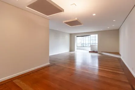 Apartamento com 4 Quartos à venda, 191m² no Perdizes, São Paulo