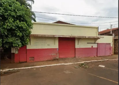 Galpão/Depósito/Armazém à venda, 450m² no Centro, Igarapava