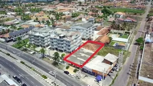 Ponto Comercial com 4 Quartos à venda, 536m² no , Salinópolis