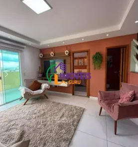 Apartamento com 4 Quartos à venda, 170m² no Rudge Ramos, São Bernardo do Campo