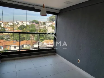 Apartamento com 3 Quartos para alugar, 68m² no Sumaré, São Paulo