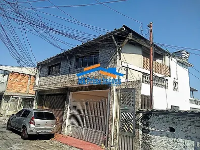 Casa com 9 Quartos à venda, 434m² no Novo Osasco, Osasco
