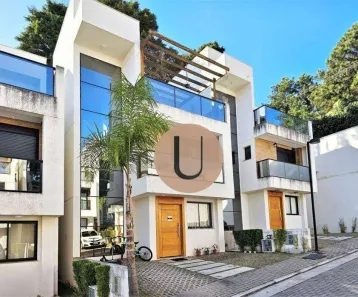 Casa de Condomínio com 3 Quartos à venda, 150m² no Parque Rincão, Cotia