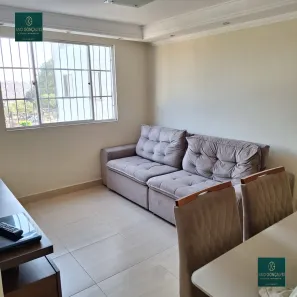 Apartamento com 2 Quartos à venda, 55m² no Santa Terezinha, São Bernardo do Campo
