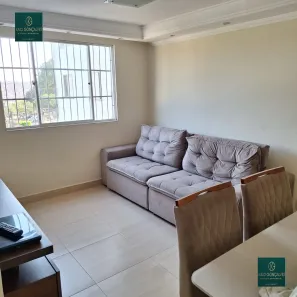 Apartamento com 2 Quartos à venda, 55m² no Santa Terezinha, São Bernardo do Campo