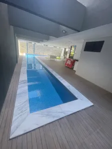 Apartamento com 2 Quartos para alugar, 46m² no Boa Viagem, Recife