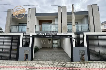 Sobrado com 3 Quartos à venda, 123m² no Itacolomi, Balneário Piçarras