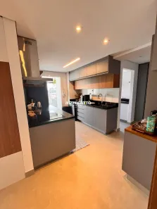 Apartamento com 3 Quartos à venda, 113m² no Jardim Dom Bosco, São Paulo