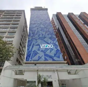 Sala Comercial para venda ou aluguel, 200m² no Consolação, São Paulo