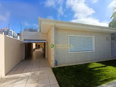 Casa com 4 Quartos para alugar, 247m² no Jardim Atlântico, Florianópolis