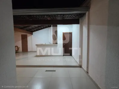 Casa com 3 Quartos à venda, 140m² no Jardim Patrícia, Uberlândia