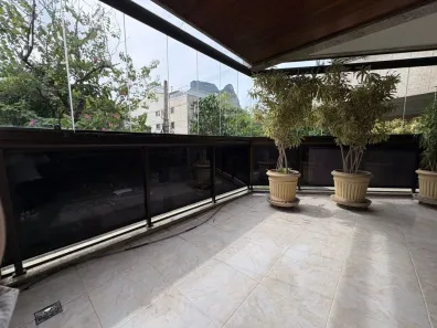 Apartamento com 2 Quartos à venda, 137m² no Barra da Tijuca, Rio de Janeiro