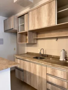 Apartamento com 2 Quartos para alugar, 55m² no Consolação, São Paulo