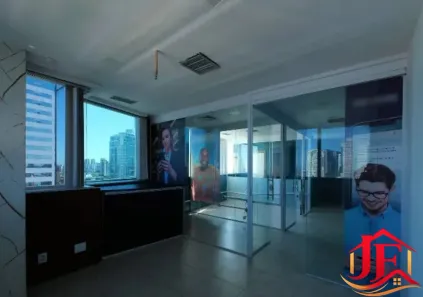 Sala Comercial para alugar, 50m² no Caminho das Árvores, Salvador