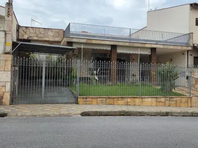 Casa com 3 Quartos à venda, 251m² no Jardim Santa Rosália, Sorocaba