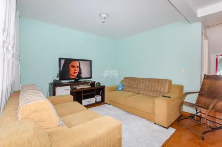Sobrado com 4 Quartos à venda, 76m² no Boqueirão, Curitiba