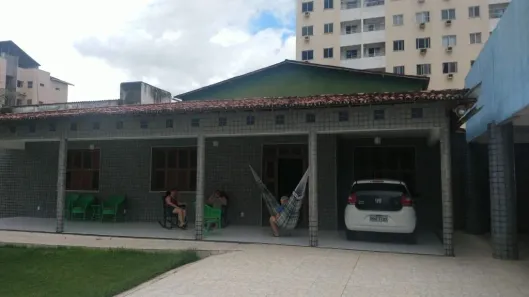 Lote/Terreno à venda, 1925m² no Mondubim, Fortaleza