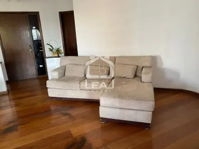 Apartamento com 4 Quartos à venda, 207m² no Campo Belo, São Paulo