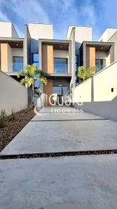 Casa com 2 Quartos à venda, 88m² no Amizade, Jaraguá do Sul