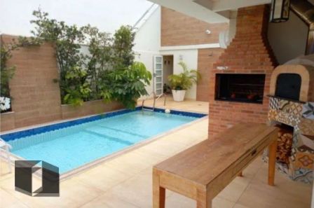 Cobertura com 4 Quartos à venda, 321m² no Barra da Tijuca, Rio de Janeiro