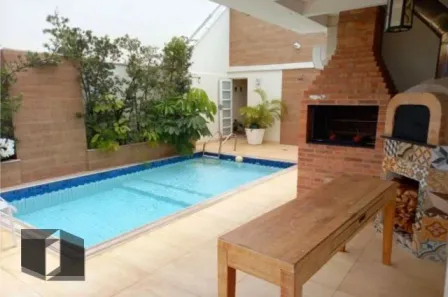 Cobertura com 4 Quartos à venda, 321m² no Barra da Tijuca, Rio de Janeiro