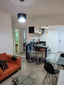 Flat com 1 Quarto para alugar, 26m² no Jardim Paulista, São Paulo