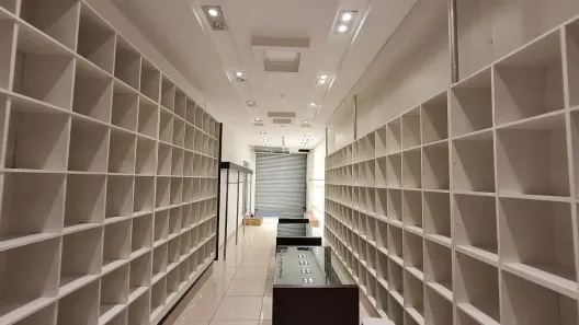 Ponto Comercial para alugar, 125m² no Pari, São Paulo