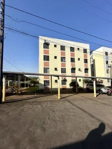 Apartamento com 2 Quartos à venda, 57m² no Jardim Itapura, Presidente Prudente