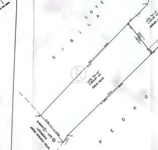 Lote/Terreno à venda, 2680m² no Roça Grande, Colombo