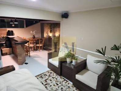 Apartamento com 4 Quartos à venda, 130m² no Jardim Pirituba, São Paulo