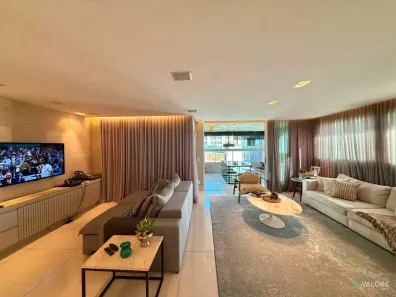Apartamento com 4 Quartos à venda, 163m² no Cruzeiro, Belo Horizonte