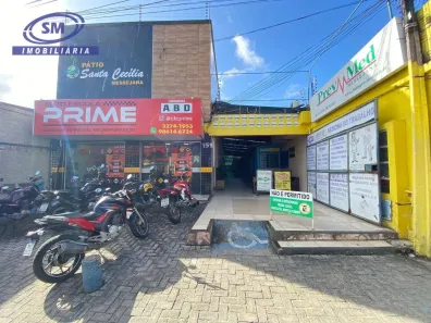 para alugar, 4m² no Messejana, Fortaleza