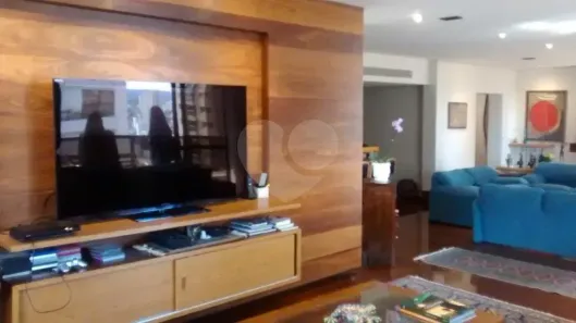 Apartamento com 4 Quartos à venda, 307m² no Santana, São Paulo