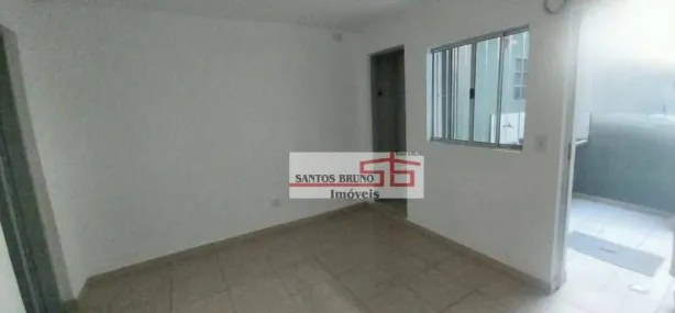 Casa com 3 Quartos para alugar, 65m² no Parque São Luís, São Paulo