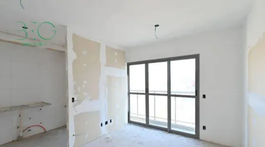 Apartamento com 2 Quartos à venda, 54m² no São Judas, São Paulo