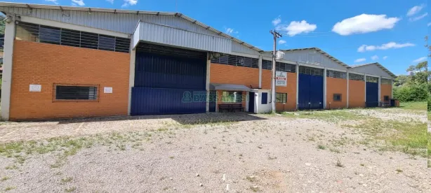 Galpão/Depósito/Armazém à venda, 1400m² no Linha 40, Caxias do Sul