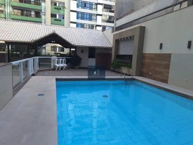 Apartamento com 3 Quartos à venda, 168m² no Praia da Costa, Vila Velha
