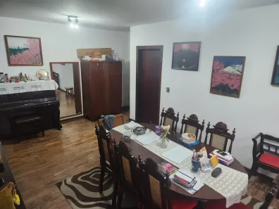 Sobrado com 3 Quartos à venda, 171m² no Vila Adalgisa, São Paulo
