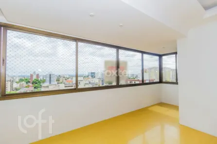 Apartamento com 3 Quartos à venda, 92m² no Vila Ipiranga, Porto Alegre