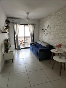 Apartamento com 2 Quartos à venda, 68m² no Barra Olímpica, Rio de Janeiro