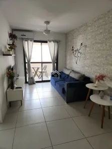 Apartamento com 2 Quartos à venda, 68m² no Barra Olímpica, Rio de Janeiro