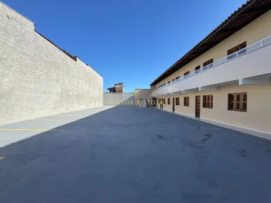 Apartamento com 2 Quartos à venda, 519m² no Siqueira, Fortaleza
