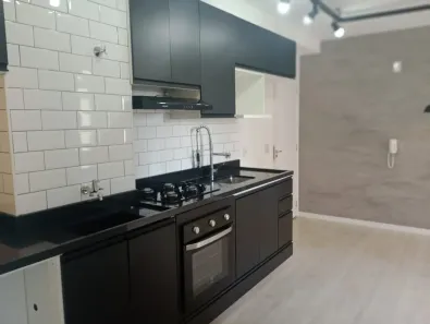 Apartamento com 2 Quartos à venda, 40m² no Vila Pirituba, São Paulo