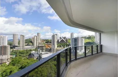 Apartamento com 3 Quartos à venda, 148m² no Vale do Sereno, Nova Lima
