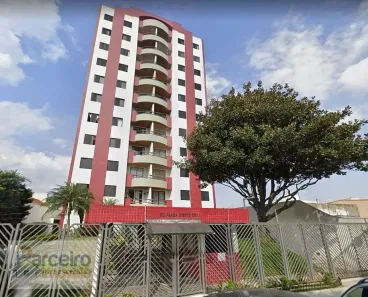 Apartamento com 3 Quartos à venda, 75m² no Chácara Califórnia, São Paulo