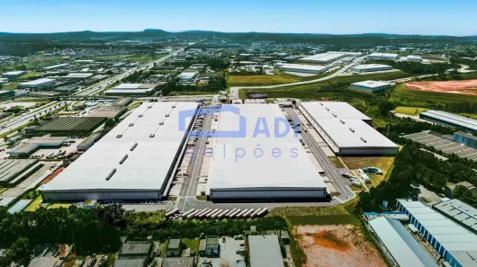 Galpão/Depósito/Armazém para alugar, 3865m² no Água Chata, Guarulhos
