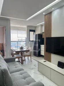 Apartamento com 2 Quartos à venda, 42m² no Vila Maria Alta, São Paulo